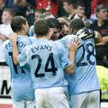 Nogometaši Manchester Cityja bodo z novimi lastniki lovili Ligo prvakov.