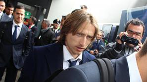 luka modrić