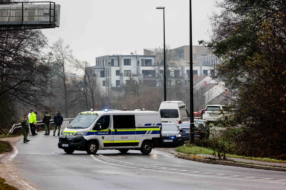 umor Brdo | Avtor: Saša Despot