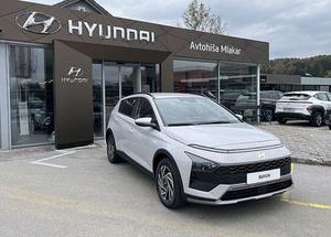 Hyundai Bayon 1.0 T-GDI 100 STYLE + ZIMS. PNEVM. ZA 1 EUR