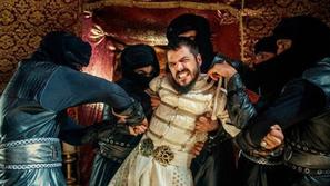 sulejman veličastni