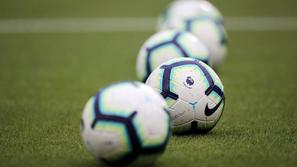 Nike Merlin EPL poletna žoga