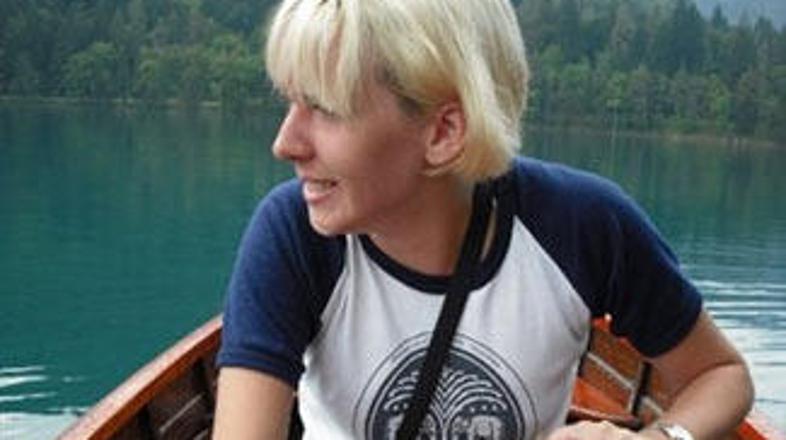 Brittino truplo je po dolgotrajnem iskanju policije našel ribič.