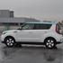 Kia soul EV