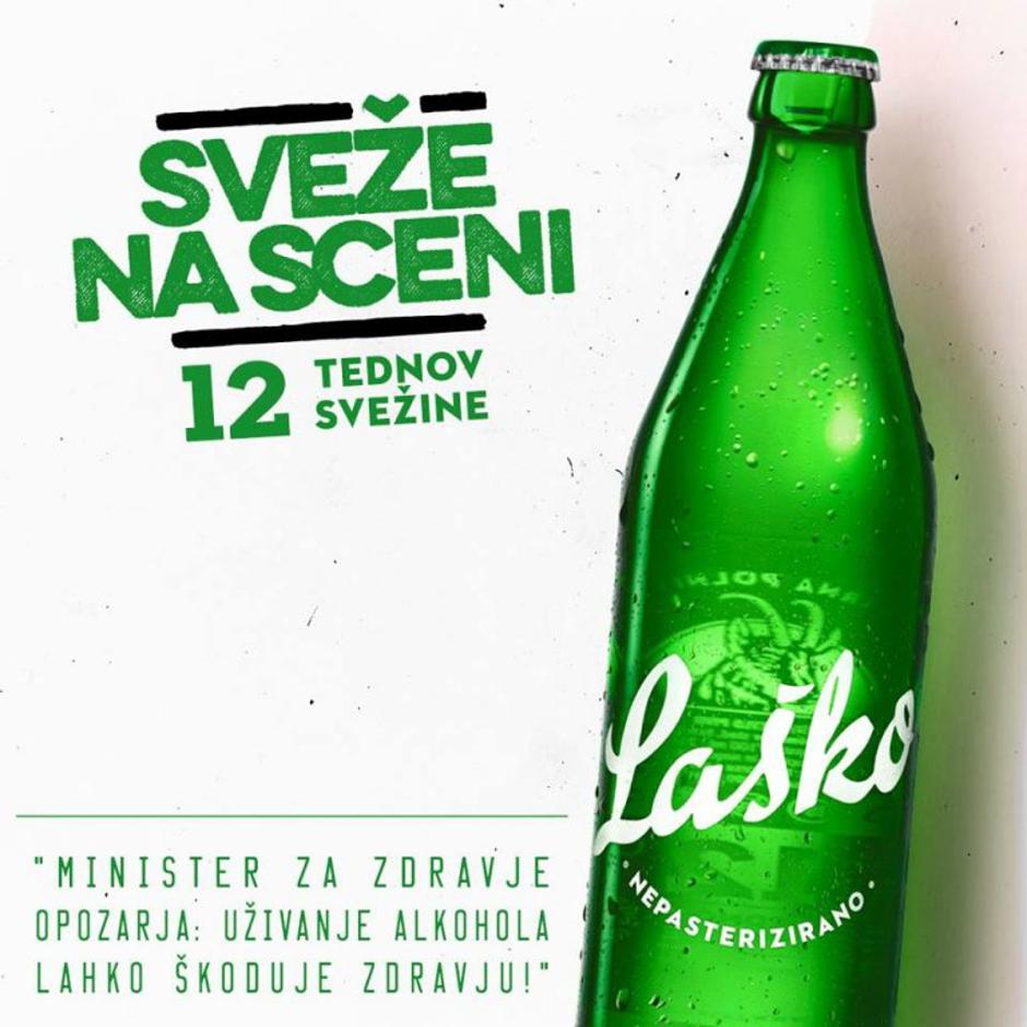 laško | Avtor: Žurnal24