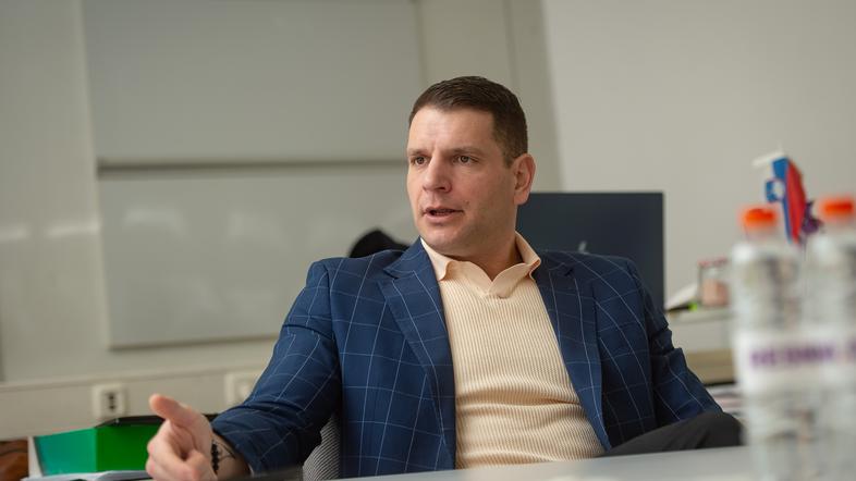 Zoran Stevanović