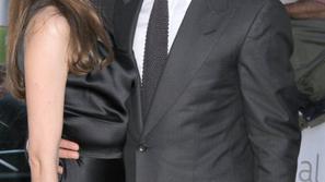 Angelina Jolie Brad Pitt