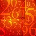 števila, številke, numerologija