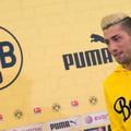 kevin kampl borussia dortmund