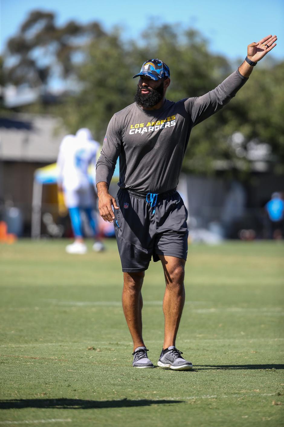 Michael Wilhoite | Avtor: Profimedia