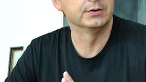 Žan Zeba je dobil prepričljivo podporo Gorenjevih delavcev za nov mandat. (Foto: