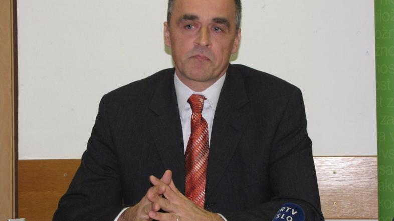 Andrej Mihelin