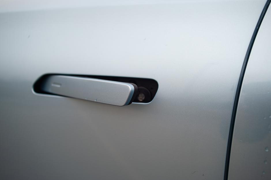 Dongfeng Box | Avtor: Anže Petkovšek