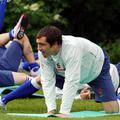 Igor Tudor se poklicno ne bo več podil za žogo.