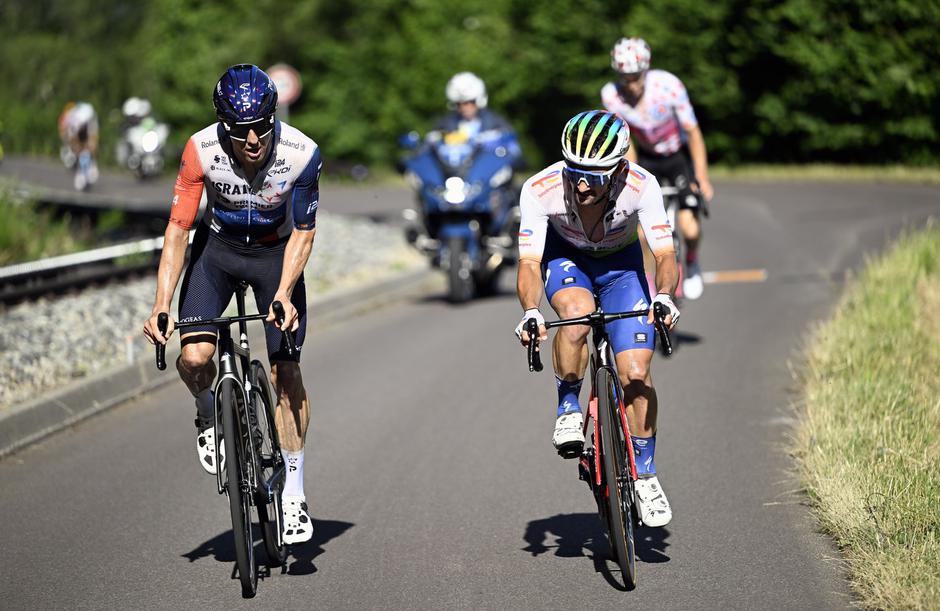 Pierre Latour | Avtor: Profimedia