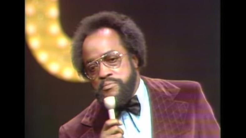 billy paul
