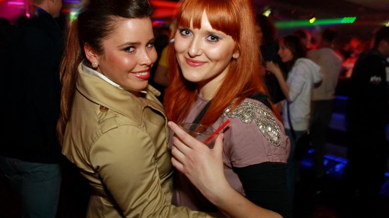 Mortadeljada okusila Koper