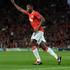 danny welbeck manchester united