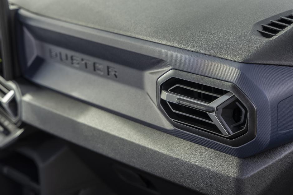 Dacia duster | Avtor: Dacia