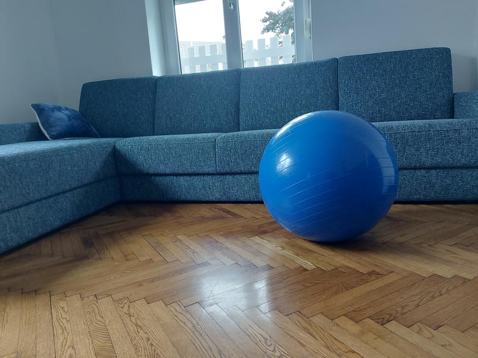 Materinski dom Gorenjske | Avtor: M. Ha.