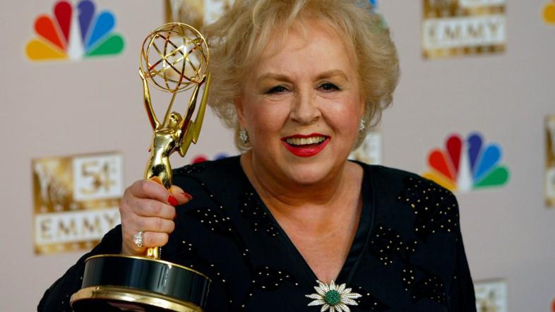 Doris Roberts