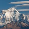 Dhaulagiri