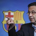 Josep Maria Bartomeu