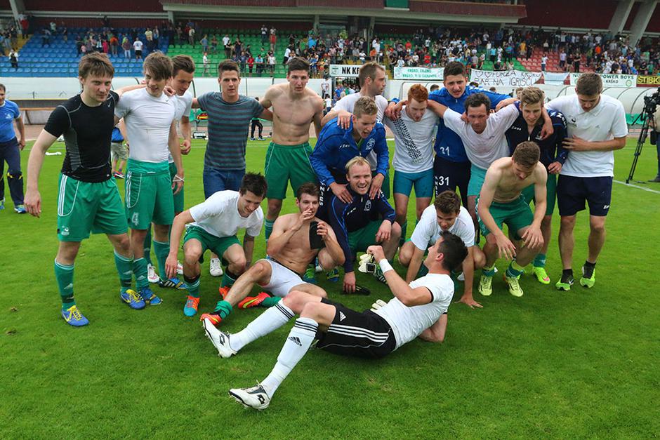 NK Krško | Avtor: ePosavje.com