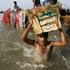 pakistan, poplave, pomoč