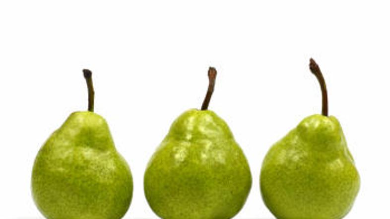 Za vnos antioksidantov poskrbite na klasičen način – s sadjem in zelenjavo.