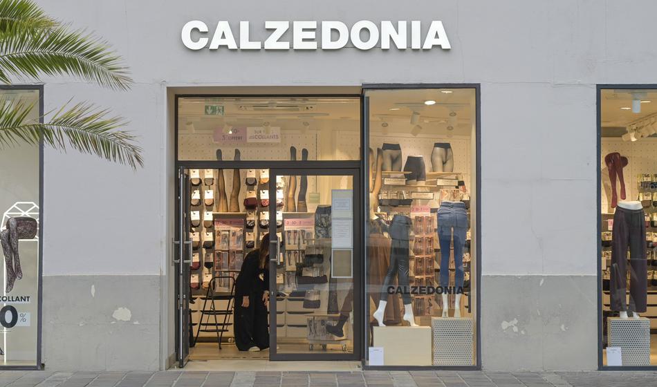 Ustanovitelj Calzedonie je to nesrečo po čudežu preživel