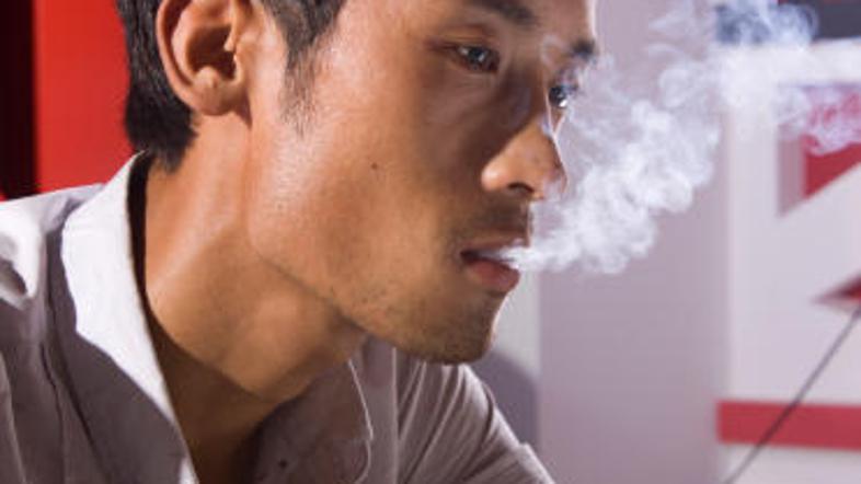 Strastni kadilci se novi uredbi po vsej verjetnosti ne upirajo.