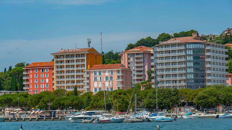 Portorož