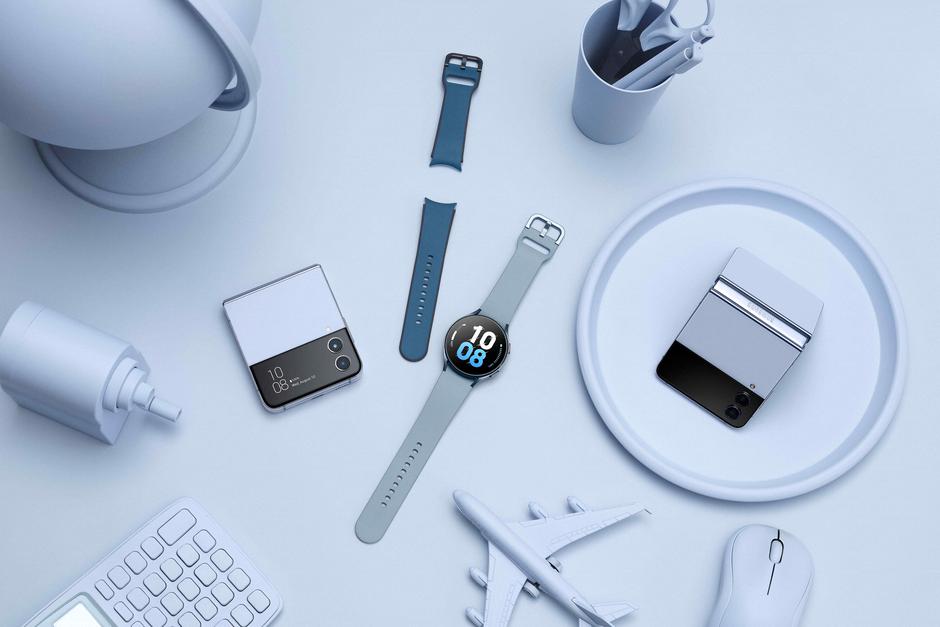 Samsung | Avtor: Samsung