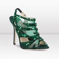 Jimmy Choo, 1.450 EUR