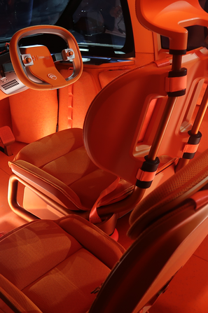 Citroën ELO koncept