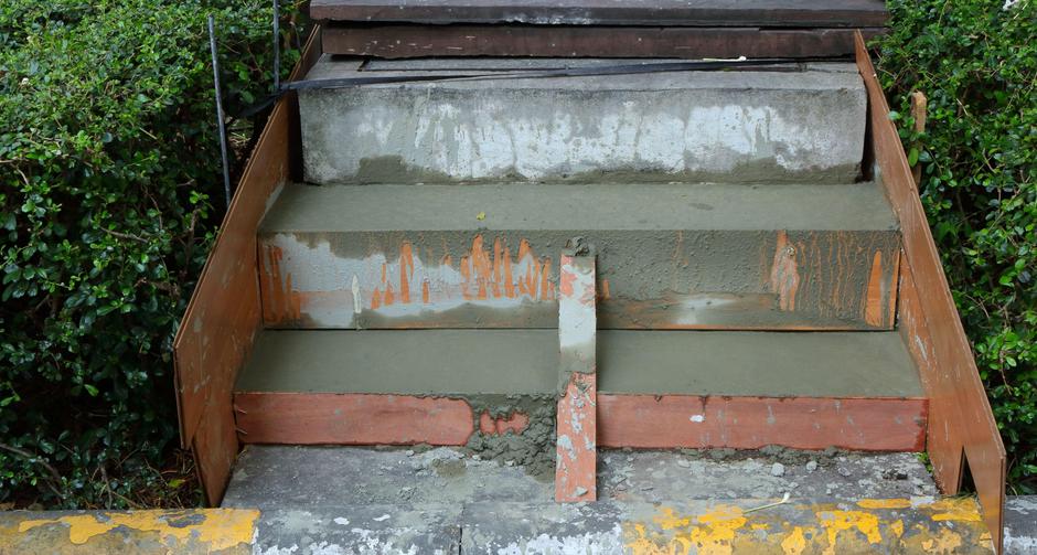 Beton, prenova, renovacija | Avtor: Profimedia