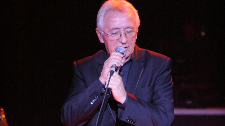 Oliver Dragojević zapeljal Kongo