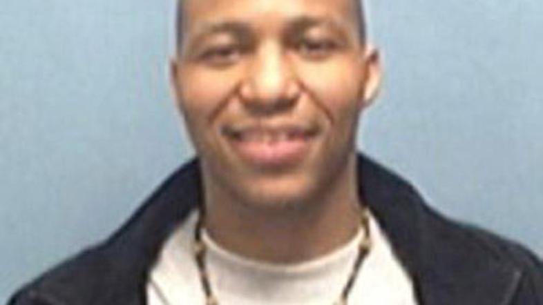 33-letni morilec je imel dolgo kriminalno preteklost.