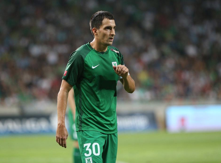 Branko Ilić | Avtor: Profimedia