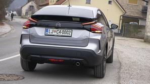 citroen C4, citroën C4