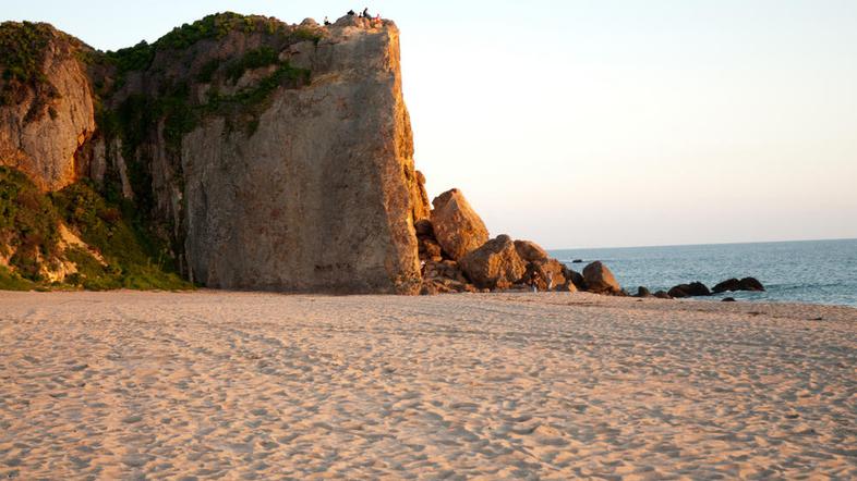 Plaža Point Dume. (Foto: Shutterstock)