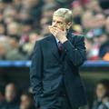 Wenger Bayern München Arsenal osmina finala Liga prvakov