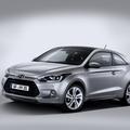 Hyundai i20 coupe