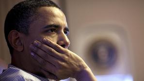 Barack Obama (Foto: Reuters)