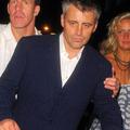 Matt LeBlanc