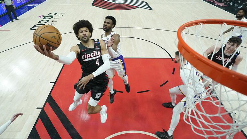 Matisse Thybulle