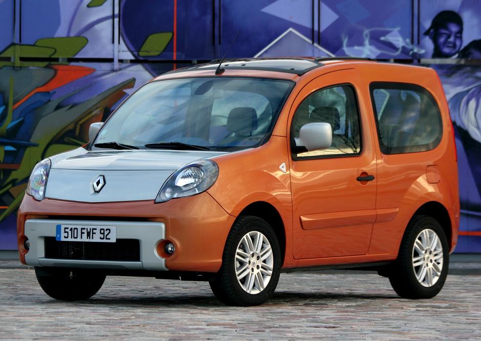 renault be bop | Avtor: Renault