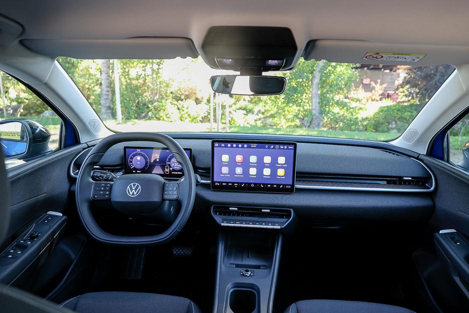 predstavitev Volkswagen ID.Polo | Avtor: Saša Despot