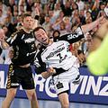 Kavtičnik je bil s sedmimi goli najbolj razpoložen slovenski legionar v LP.